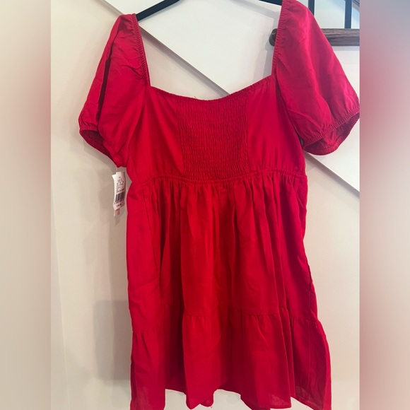 Speechless Short Dress - Picture 2 of 3